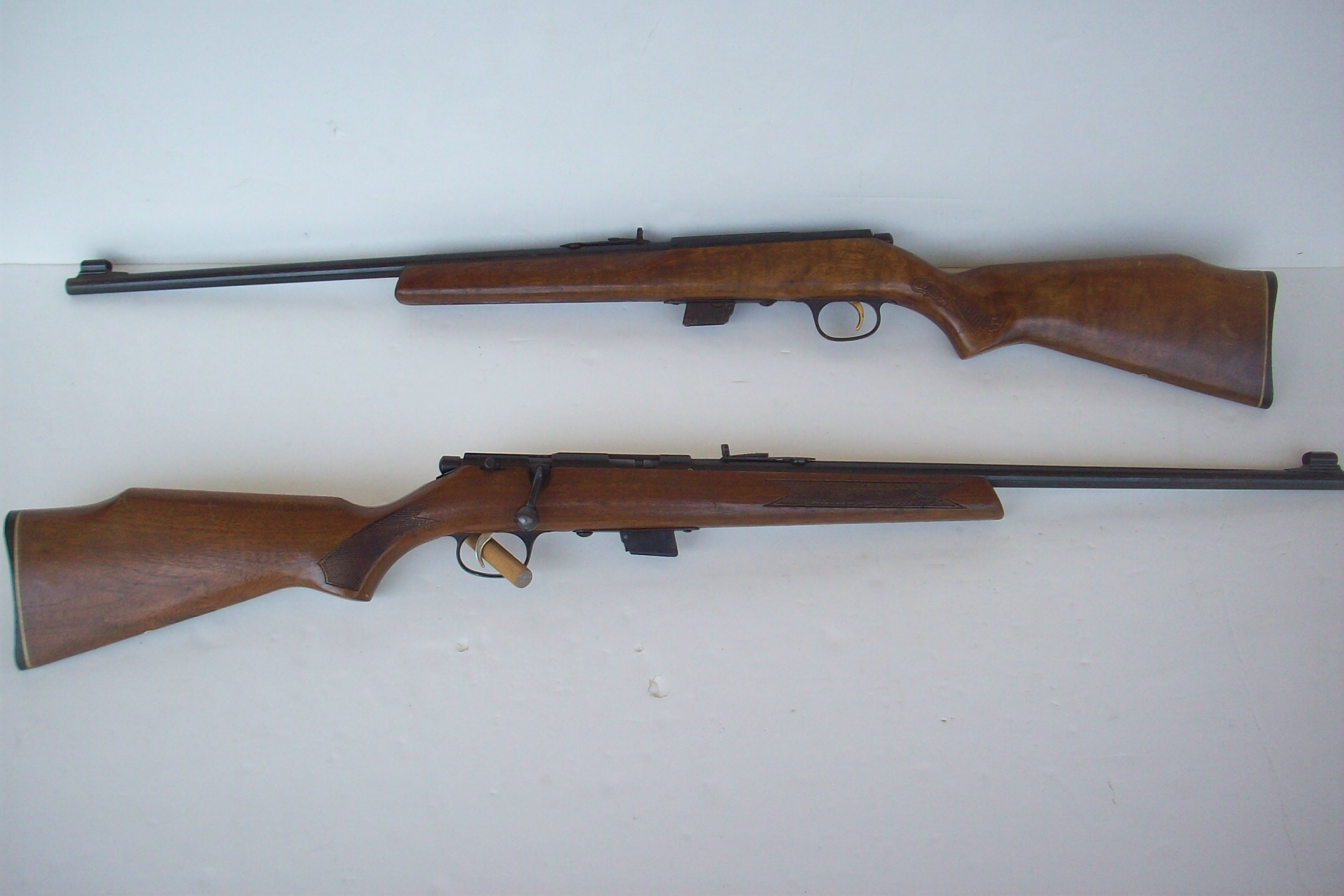 Marlin Model 780 Rimfire Rifle Parts